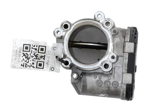 Throttle body MERCEDES-BENZ CLS (C218) CLS 350 CDI / d 4-matic (218.393) | BP31797007M82 - Image 2