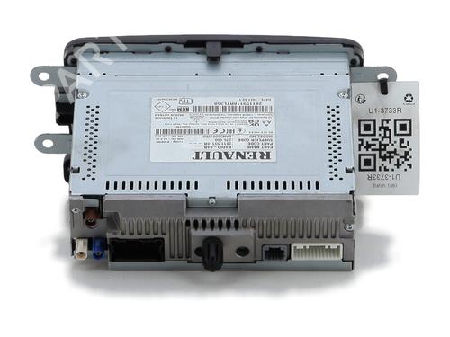 Radio DACIA SPRING EV (B6M1) | BP29518021E6 