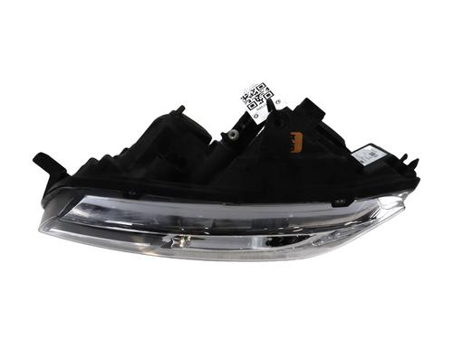 Left headlight DACIA SANDERO II 1.0 SCe 75 (B8JC, B8JD, B8NC) | BP30048563C28