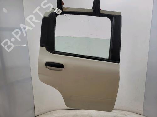 Used Right rear door Right rear door FIAT PANDA (312_, 319_) 1.2 (312PXA1A) (69 hp) 33745735 33745735