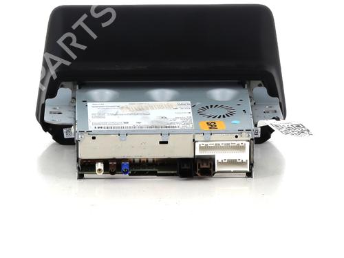 Radio NISSAN JUKE (F16_) DIG-T 117 | BP32180332E6