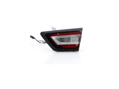 Højre baglygte bagklap Højre baglygte bagklap RENAULT CLIO IV (BH_) 1.5 dCi 110 (110 hp) 34337430 34337430