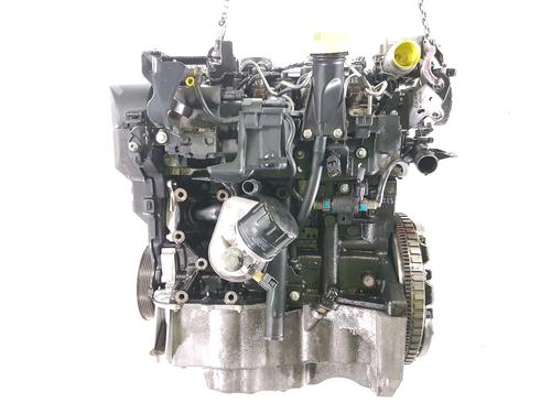 Engine RENAULT MEGANE III Coupe (DZ0/1_) 1.5 dCi (DZ09, DZ0D, DZ1F, DZ1G, DZ14, DZ29) | BP24921622M1 