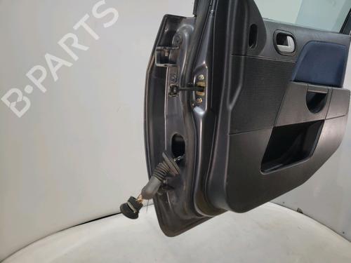 Right front door FORD FIESTA V (JH_, JD_) 1.4 TDCi | BP29931682C3