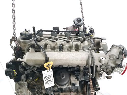 Engine KIA SOUL I (AM) 1.6 CRDi 115 | BP17383844M1