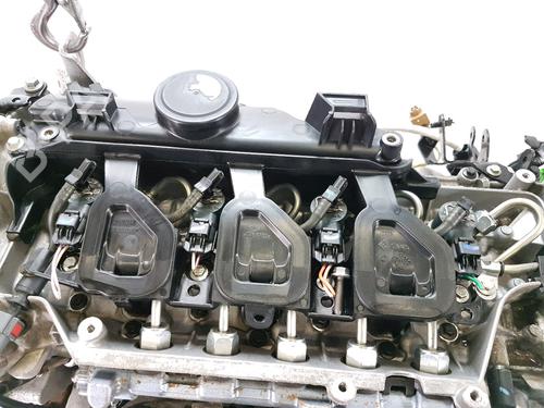 Engine RENAULT MASTER III Van (FV) 2.3 dCi 125 FWD (FV0C, FV0D, FV0G, FV0H, FV0J, FV0K,... | BP32512743M1 