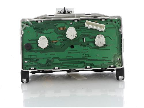 Instrument cluster NISSAN NOTE (E11, NE11) 1.4 | BP16743405C47 