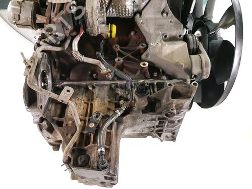 Engine LAND ROVER DISCOVERY IV (L319) 3.0 TD 4x4 | BP39523746M1 - Image 16