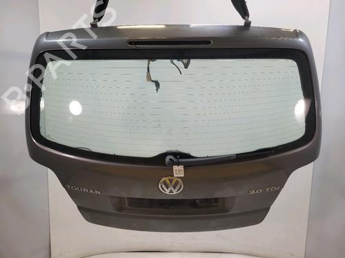 Used Tailgate Tailgate VW TOURAN (1T1, 1T2) 2.0 TDI (136 hp) 33230586 33230586