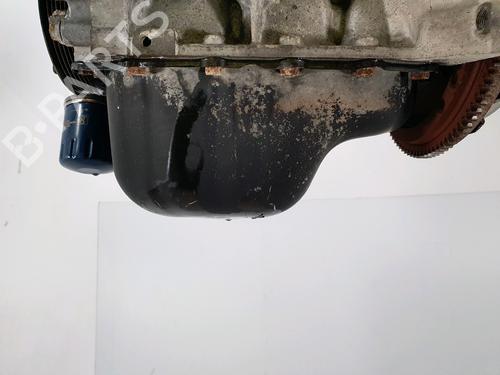 Engine PEUGEOT 107 (PM_, PN_) 1.0 | BP26515044M1