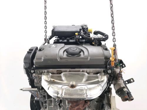 Engine PEUGEOT 206 Hatchback (2A/C) 1.4 i | BP37166877M1 - Image 5