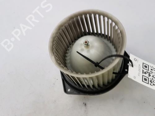 Heater blower motor CITROËN C4 AIRCROSS 1.6 HDi 115 AWC | BP13680749M62 