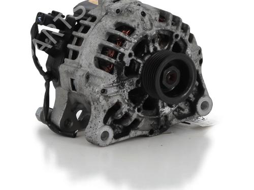 Alternator PEUGEOT 206+ (2L_, 2M_) 1.4 i | BP29624200M7 