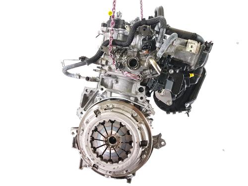 Engine TOYOTA YARIS (_P9_) 1.33 VVT-i (NSP90_, NSP90R) | BP37065082M1 - Image 3