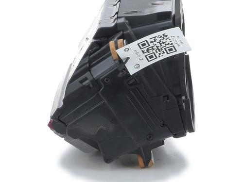 Display BMW 2 Gran Tourer (F46) 214 d | BP32400834C48 