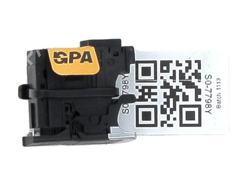 Used Switch VW TIGUAN (AD1, AX1) 2.0 TDI 4motion (190 hp) 30312869