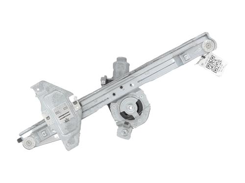Front left window mechanism CITROËN C3 II (SC_) 1.2 VTi 82 | BP32077694C22