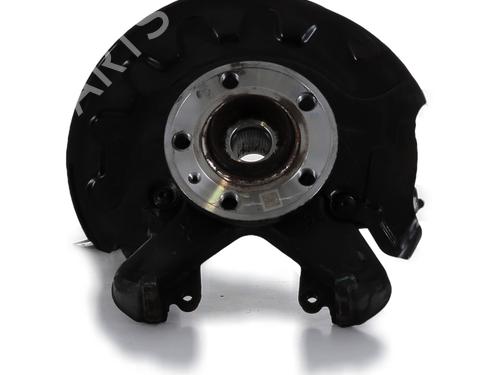 Venstre Styrespindel Lejehus VW POLO V (6R1, 6C1) 1.0 (60 hp) 29874135
