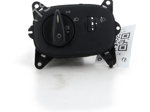 Ratstangsstang Ratstangsstang FORD TRANSIT Bus (FD_ _, FB_ _, FS_ _, FZ_ _, FC_ _) [2000-2006] 37256656 37256656