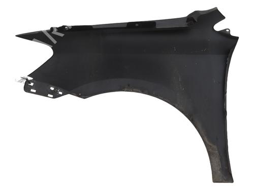 Right front fenders VW POLO V (6R1, 6C1) 1.2 | BP30190504C42 