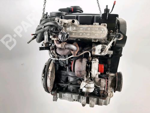 Engine DODGE CALIBER 2.0 CRD | BP10493880M1 