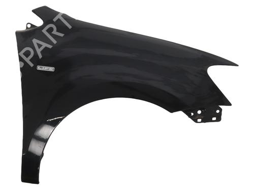 Kotflügel rechts vorne für VW POLO V (6R1, 6C1) 1.4 (6R1) (85 hp) 30118599