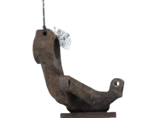 Left front steering knuckle PEUGEOT 206 Hatchback (2A/C) 2.0 HDI 90 | BP25930875M25 