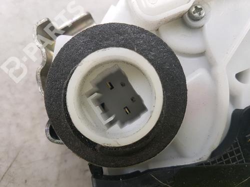 Rear left lock TOYOTA PRIUS (_W3_) 1.8 Hybrid (ZVW3_) | BP12124163C100 