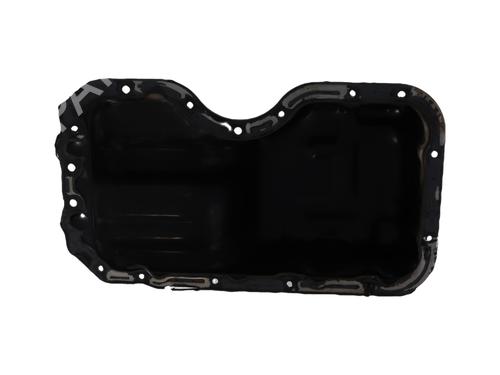 Oil sump MAZDA 2 (DE_, DH_) 1.5 (DE5FS) | BP29217681M115 