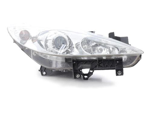 Used Right headlight Right headlight PEUGEOT 307 CC (3B) 2.0 HDi 135 (136 hp) 36351444 36351444
