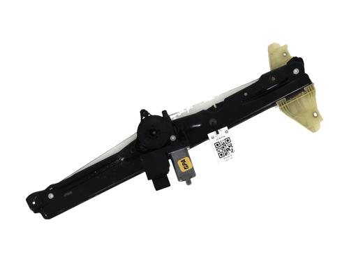 Used Front right window mechanism PEUGEOT EXPERT Van (V_) 2.0 BlueHDi 120 (122 hp) 32255437