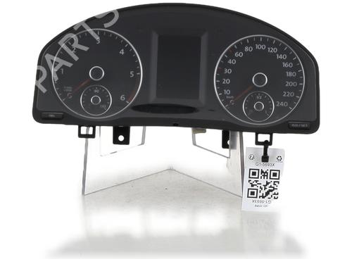 Instrument cluster VW GOLF VI (5K1) | BP32309895C47 - Image 3