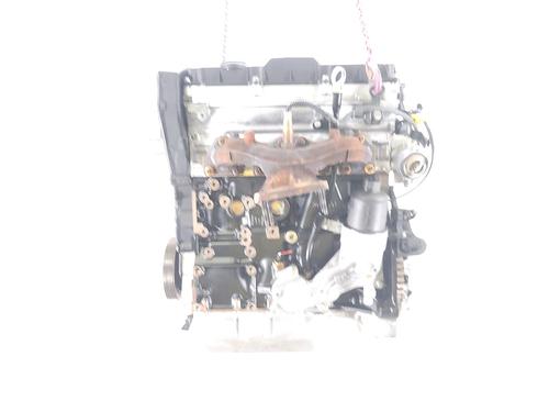 Engine PEUGEOT 206 SW (2E/K) 1.6 16V | BP28122166M1 