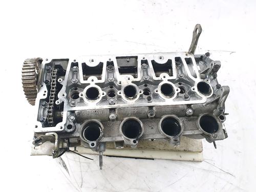 Used Cylinder head FORD C-MAX II (DXA/CB7, DXA/CEU) 2.0 TDCi (140 hp) 30693208