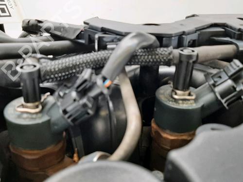 Engine FORD FIESTA VI (CB1, CCN) 1.6 TDCi | BP32202208M1 