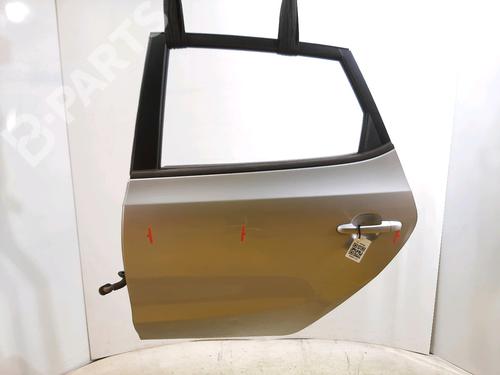 Used Left rear door HYUNDAI i30 (FD) 1.6 CRDi (116 hp) 10424559
