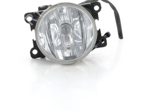 Used Right front fog light Right front fog light PEUGEOT 208 I (CA_, CC_) 1.2 VTI 82 (82 hp) 34610859 34610859