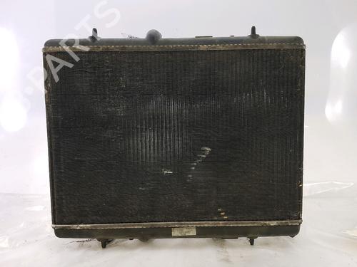 Køler CITROËN C4 II (NC_) 1.6 HDi 90 (92 hp) 26189114