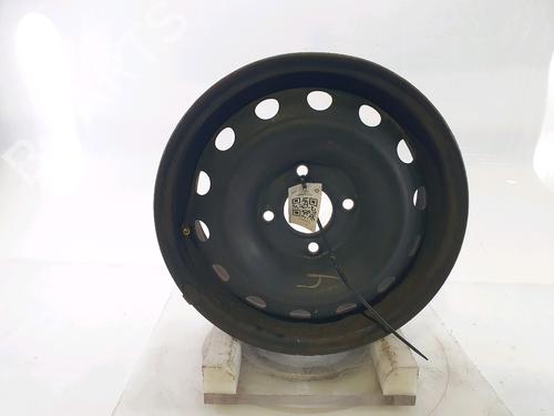 Used Rim PEUGEOT 206 Hatchback (2A/C) 2.0 HDI 90 (90 hp) 27993328