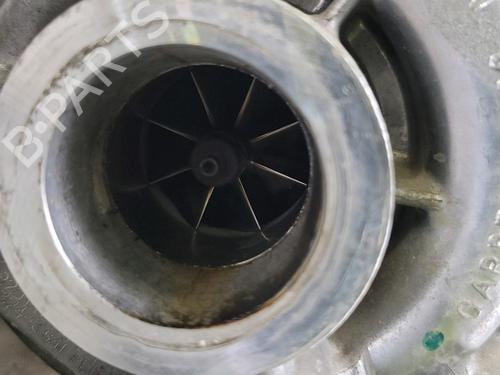 Engine RENAULT CLIO IV (BH_) 1.5 dCi 90 | BP29932185M1