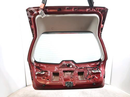 Tailgate ALFA ROMEO 156 Sportwagon (932_) 2.4 JTD (932.BXC00) | BP10426219C6 