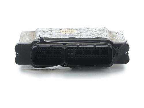 Used Engine control unit (ECU) SKODA YETI (5L) 1.2 TSI (110 hp) 31693446