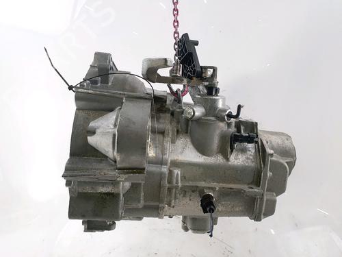 Used Gearbox VW POLO VI (AW1, BZ1, AE1) 1.0 TSI (110 hp) 31699399