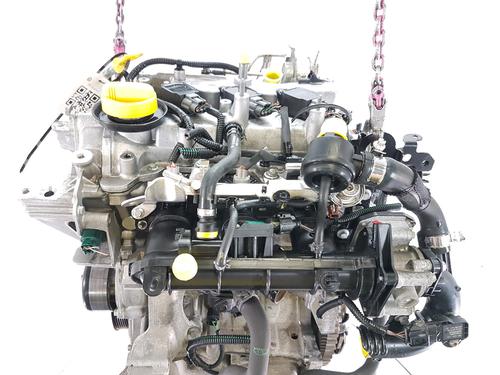 Engine DACIA SANDERO II TCe 90 (B8M1, B8MA, B8AC) | BP36006001M1 - Image 9