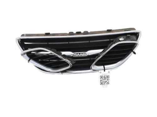 grille-saab-9-3-estate-e50-2005-2006-2007-2008-2009-2010-2011-2012-2013-2014-2015-26305128 main image