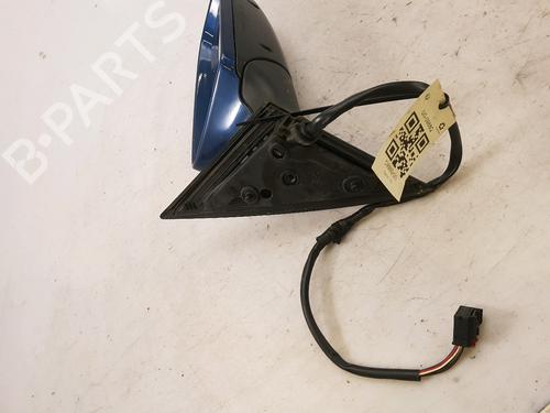 Right mirror AUDI A6 C6 (4F2) 3.0 TDI quattro | BP13920117C27 