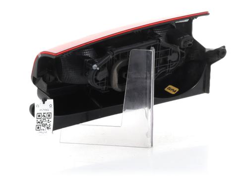 Left taillight CITROËN BERLINGO Box Body/MPV (K9) 1.5 BlueHDi 130 | BP36211977C34 - Image 3