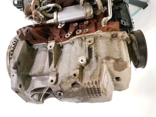 Engine RENAULT MEGANE III Hatchback (BZ0/1_, B3_) 1.5 dCi (BZ09, BZ0D, BZ1W, BZ29, BZ14) | BP33732744M1 - Image 13