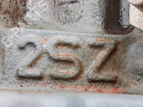 Engine TOYOTA YARIS (_P1_) 1.3 (SCP12_, SCP13_, SCP12R, SCP13R) | BP38978868M1 - Image 7