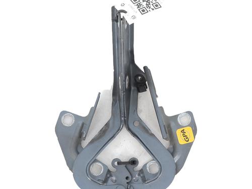 Hinge/Door check strap CITROËN C4 Picasso I MPV (UD_)  | BP27912269C146 